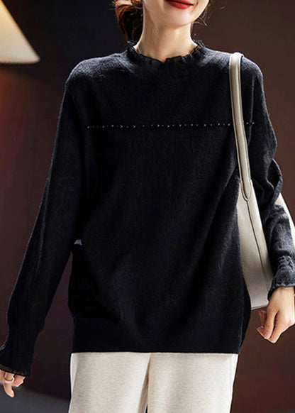 Classic Vintage Top with a Flattering Fit