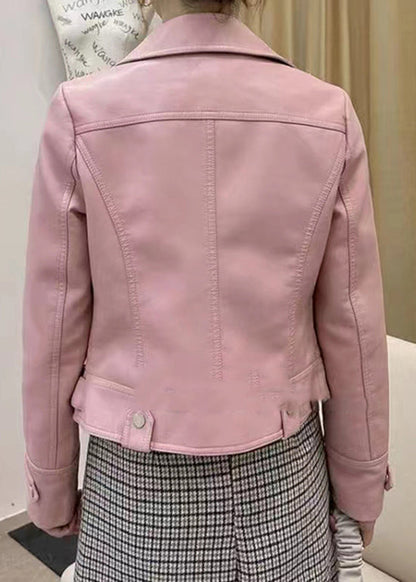Polished Coat with an Effortless Classic Look