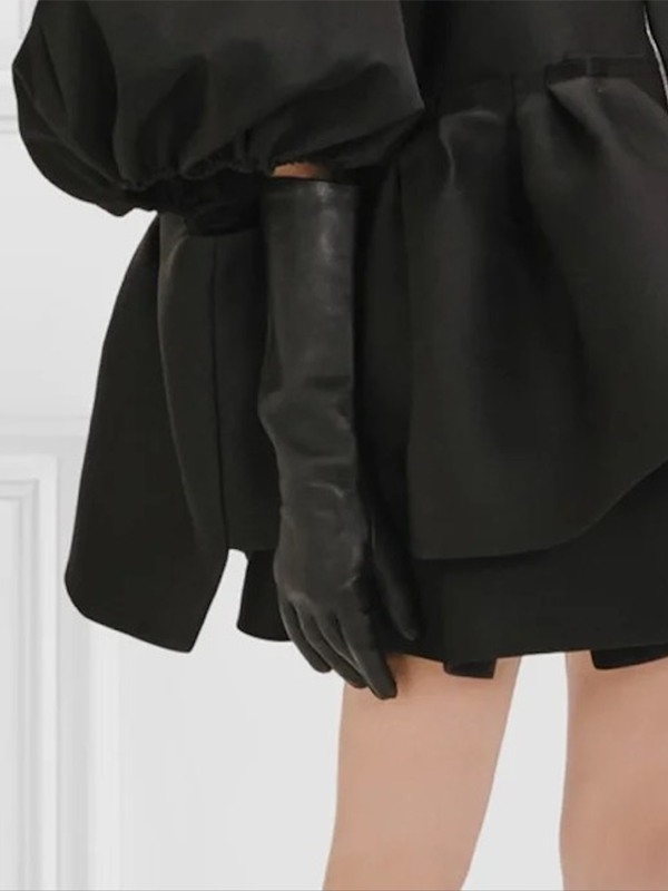 Vintage Inspired Jacket with a Contemporary Edge