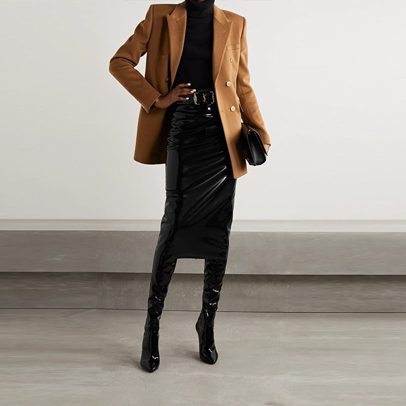 Beautifully Crafted Garment in a Classic Style