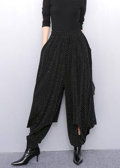 Beautifully Crafted Pants in a Classic Style