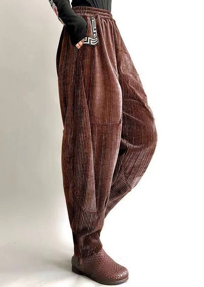 Gracefully Styled Pants for Any Occasion