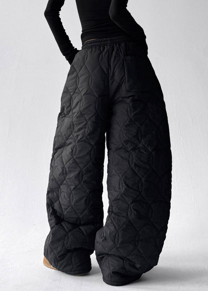 Vintage Inspired Pants with a Contemporary Edge