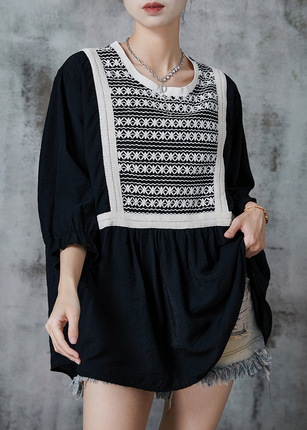 Classic Vintage & Enduringly Stylish Shirt