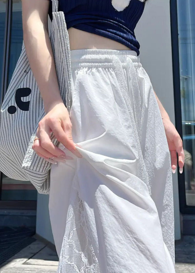 Vintage Inspired Pants with a Contemporary Edge