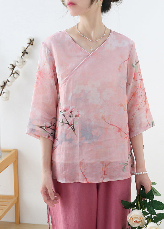 Gracefully Styled Shirt for Any Occasion