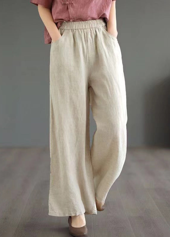 Sophisticated Pants with a Clean Classic Look