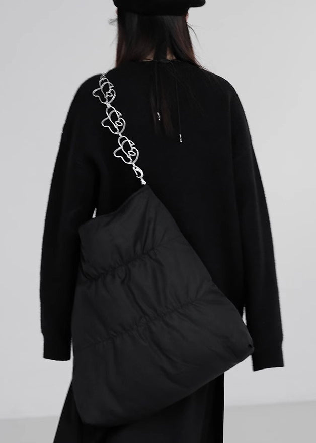 Gracefully Styled Sweater for Any Occasion