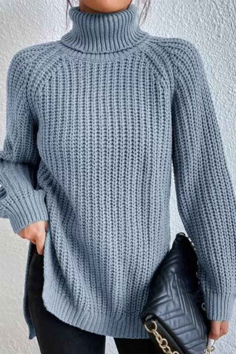 Beautifully Crafted Sweater in a Classic Style