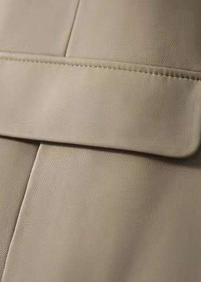 Beautifully Balanced Garment with Timeless Character