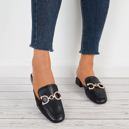 Elegant Orthopedic Loafers for Every Step