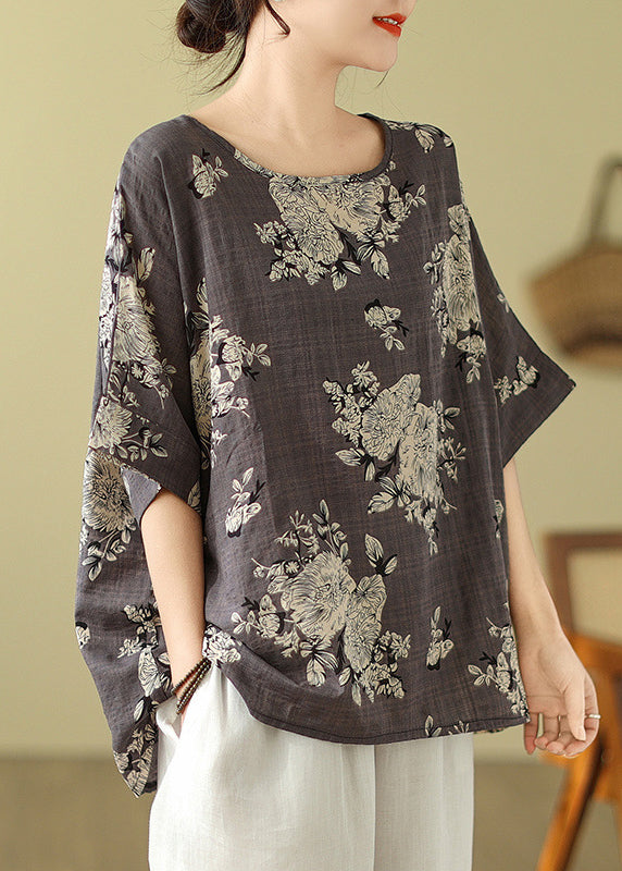 Beautifully Balanced Shirt with Timeless Character