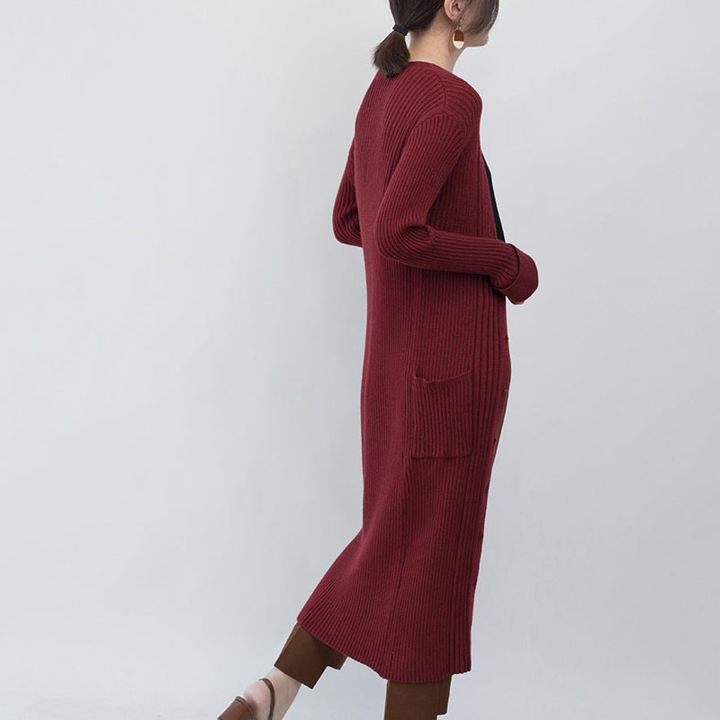 Vintage Inspired Coat with a Contemporary Edge