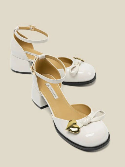 Elegant Orthopedic Pumps for Every Step