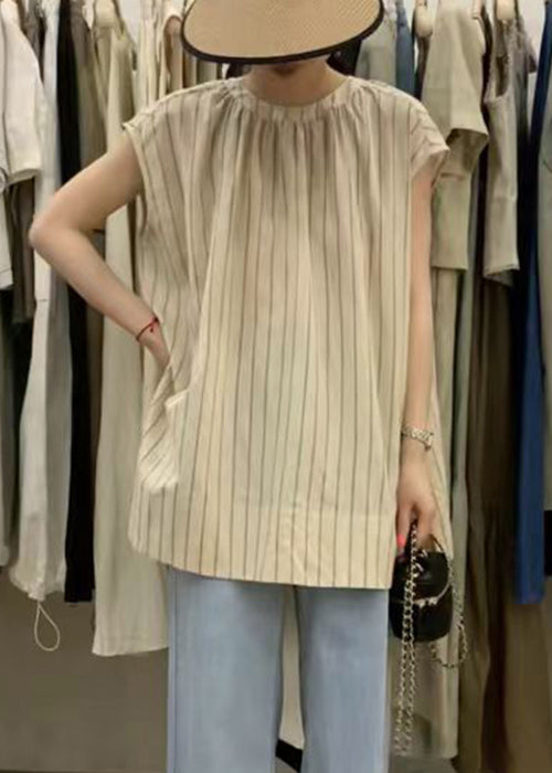Vintage Inspired Shirt with a Contemporary Edge