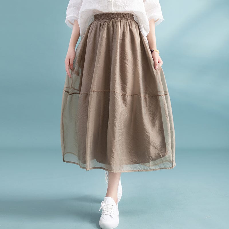 Gracefully Styled Garment for Any Occasion