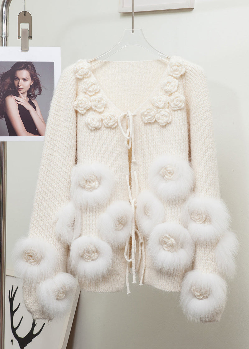 Beautifully Balanced Coat with Timeless Character