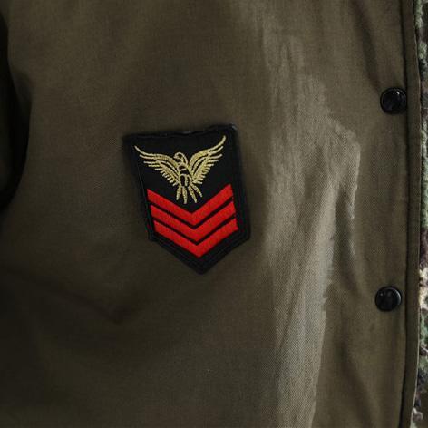 Classic Vintage & Enduringly Stylish Jacket