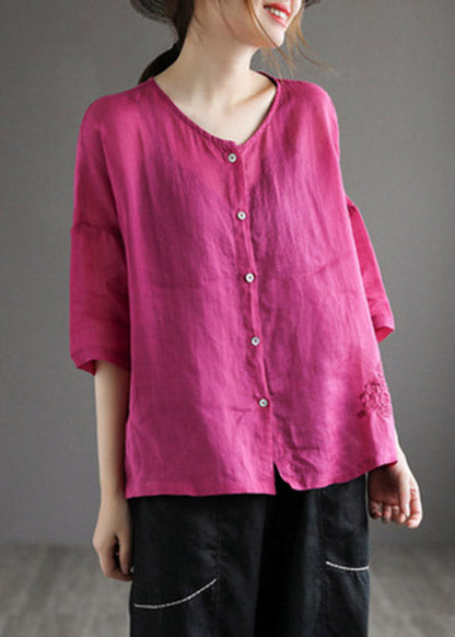 Sophisticated Shirt with a Clean Classic Look