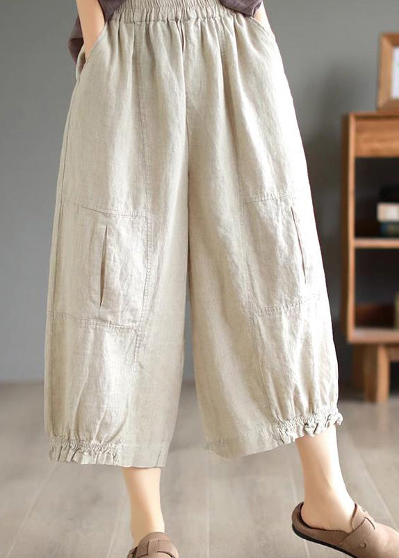 Vintage Inspired Pants with a Contemporary Edge