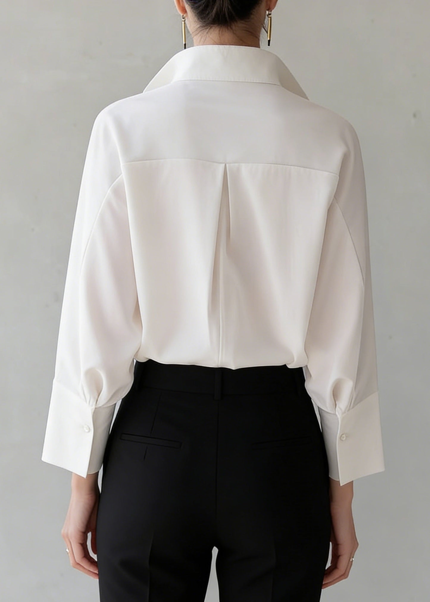 Classic Vintage & Enduringly Stylish Shirt