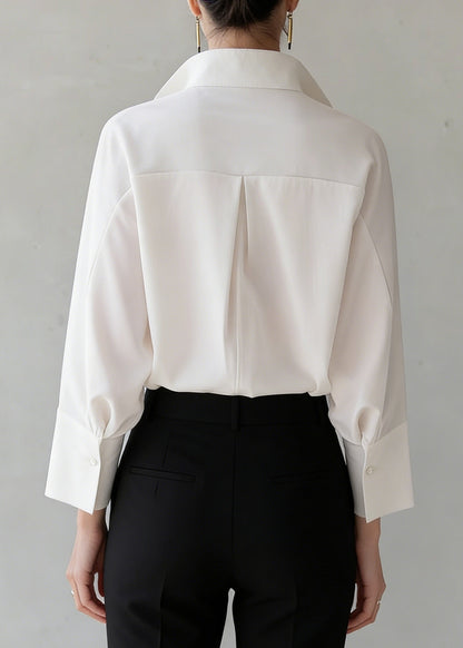 Classic Vintage & Enduringly Stylish Shirt