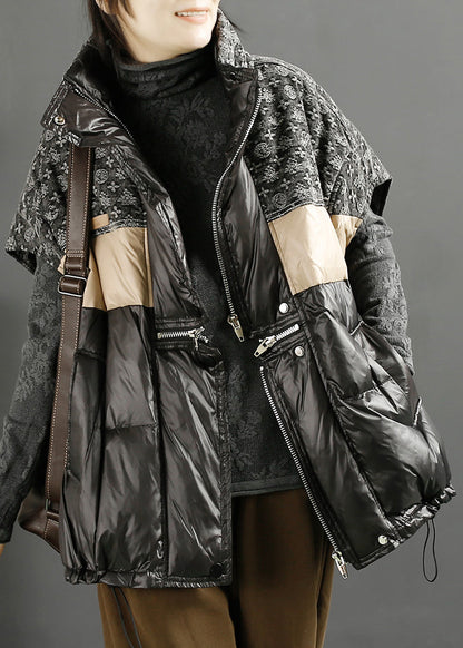 Sophisticated Garment with a Clean Classic Look