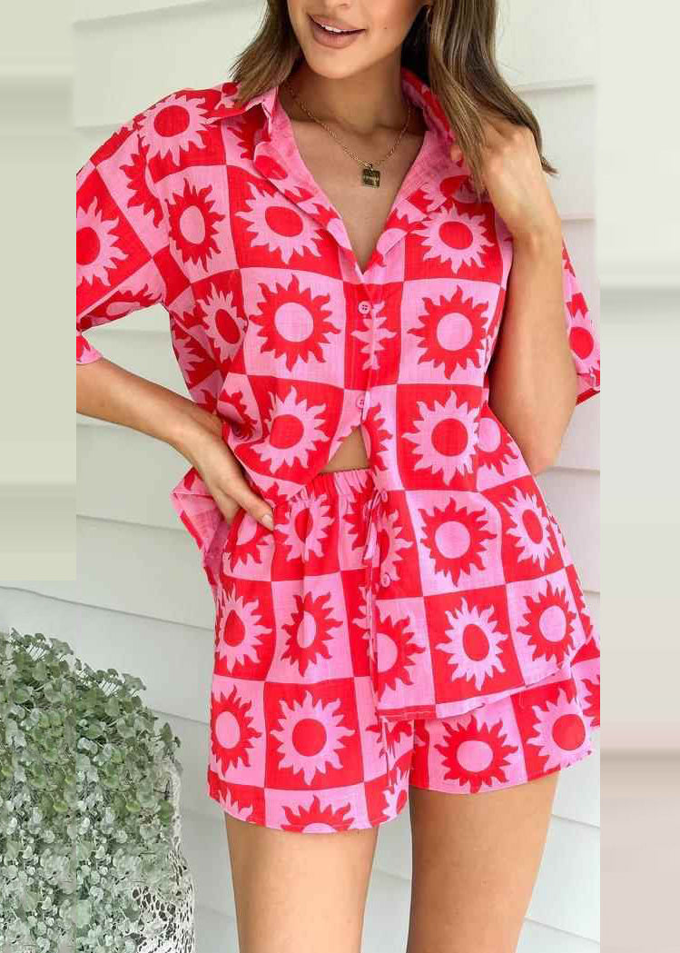 Beautifully Crafted Shirt in a Classic Style
