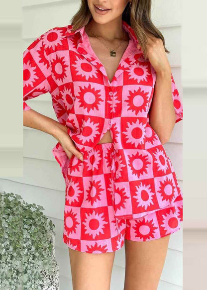 Beautifully Crafted Shirt in a Classic Style