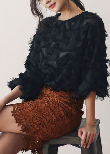 Gracefully Styled Shirt for Any Occasion