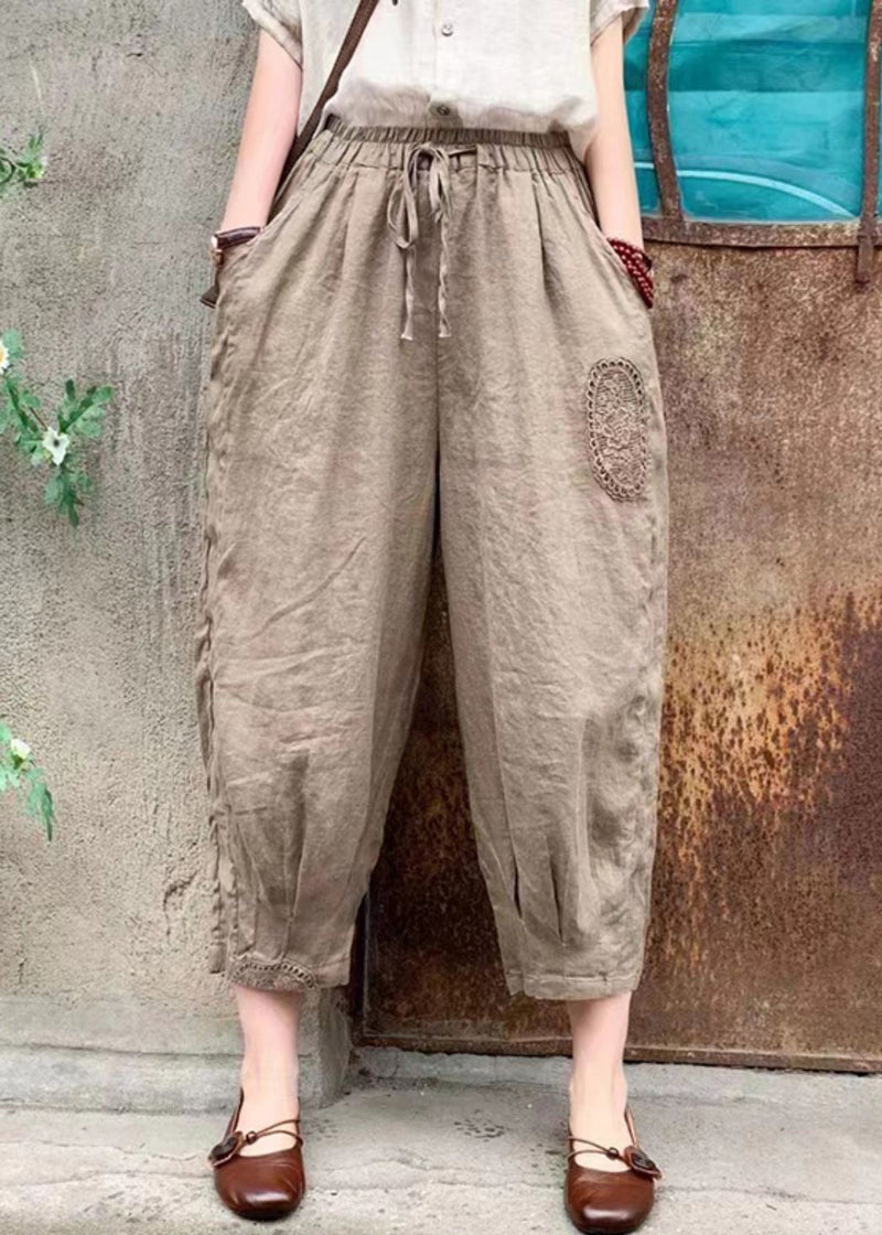 Sophisticated Pants with a Clean Classic Look