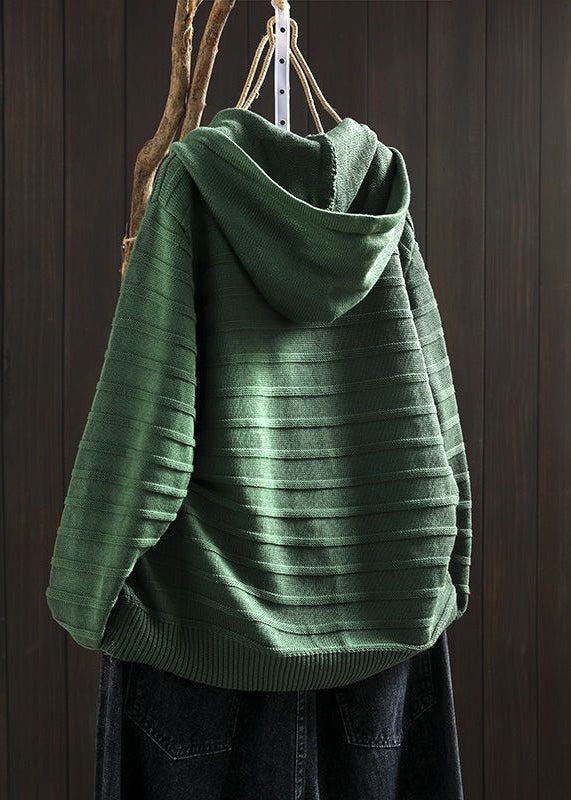 Polished Sweater with an Effortless Classic Look