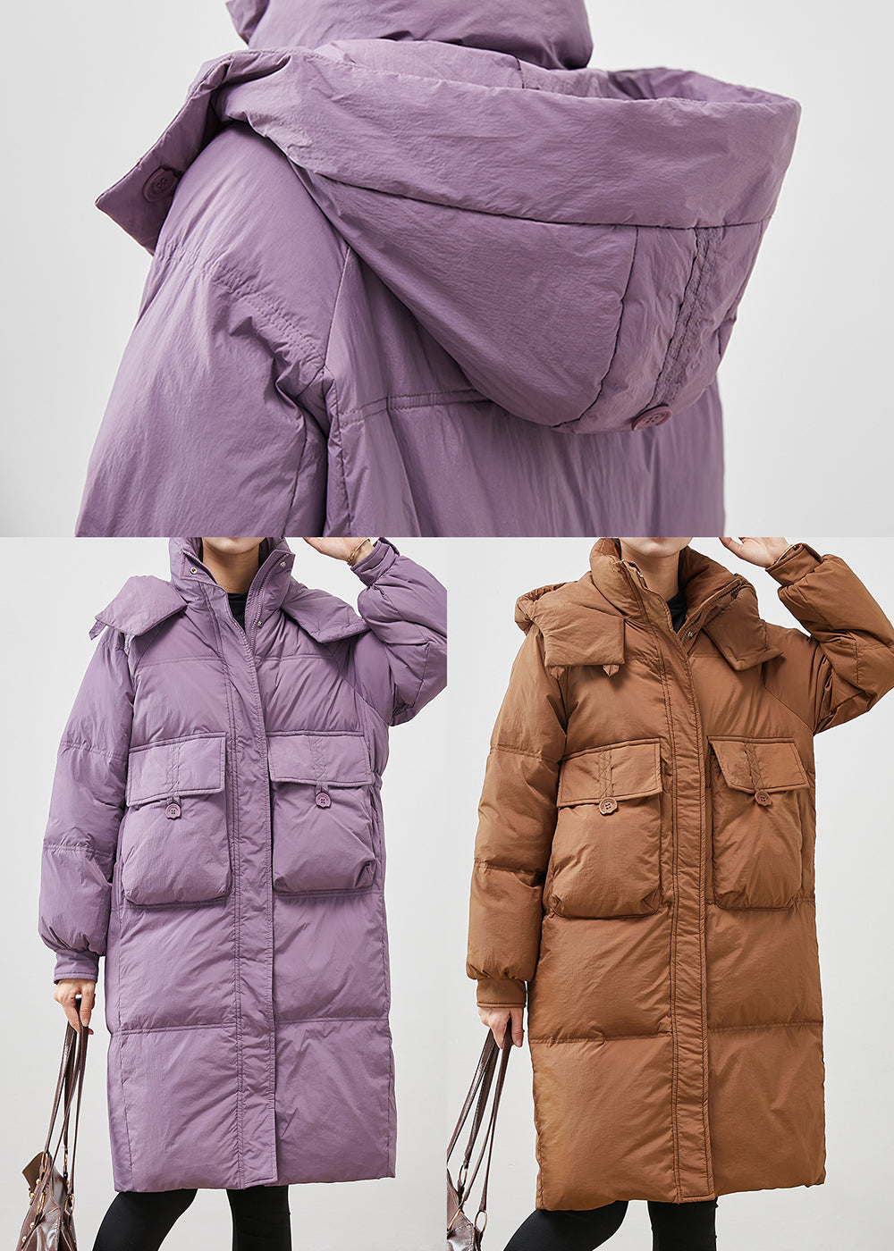 Vintage Inspired Jacket with a Contemporary Edge