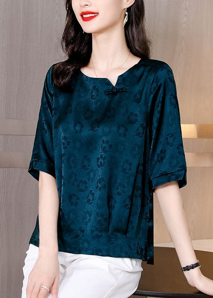 Elegantly Styled Top for Everyday Wear