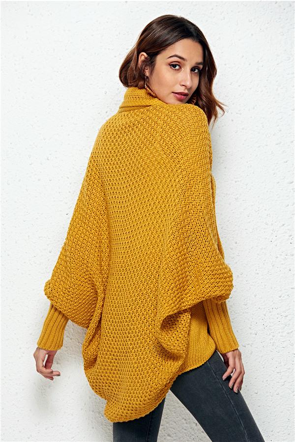 Polished Cardigan with an Effortless Classic Look