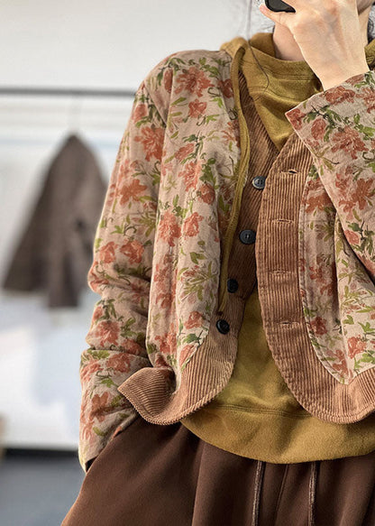 Beautifully Balanced Coat with Timeless Character