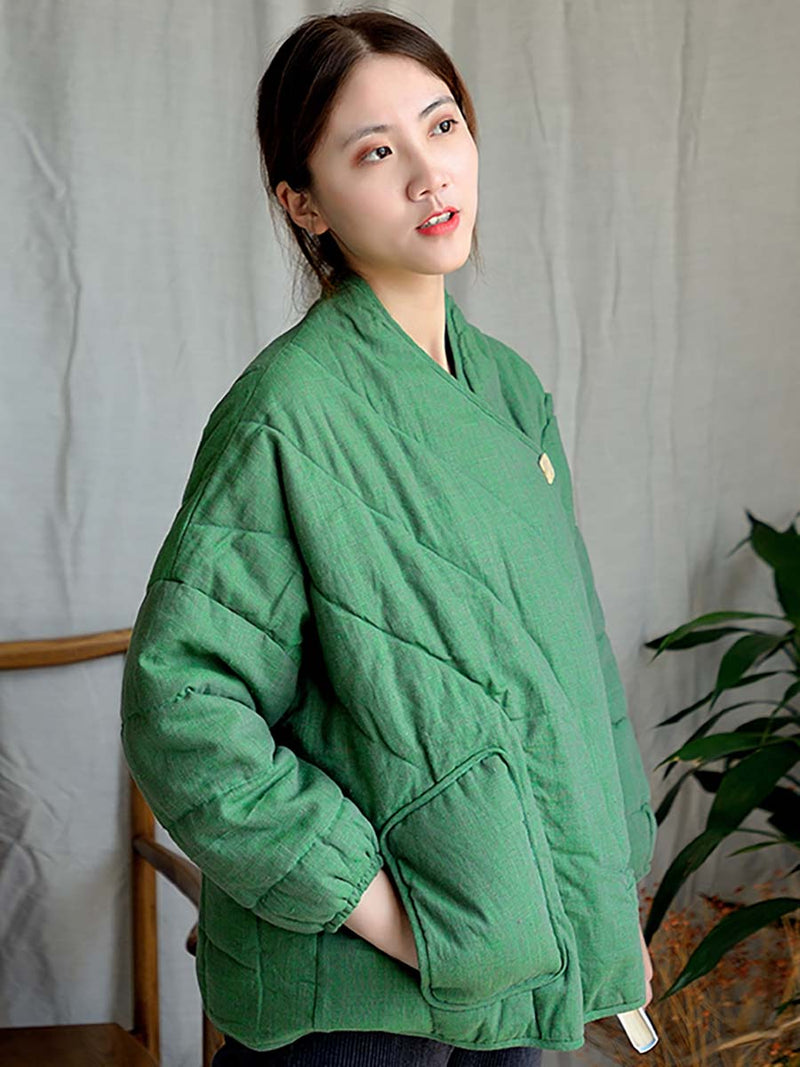 Elegantly Styled Jacket for Everyday Wear