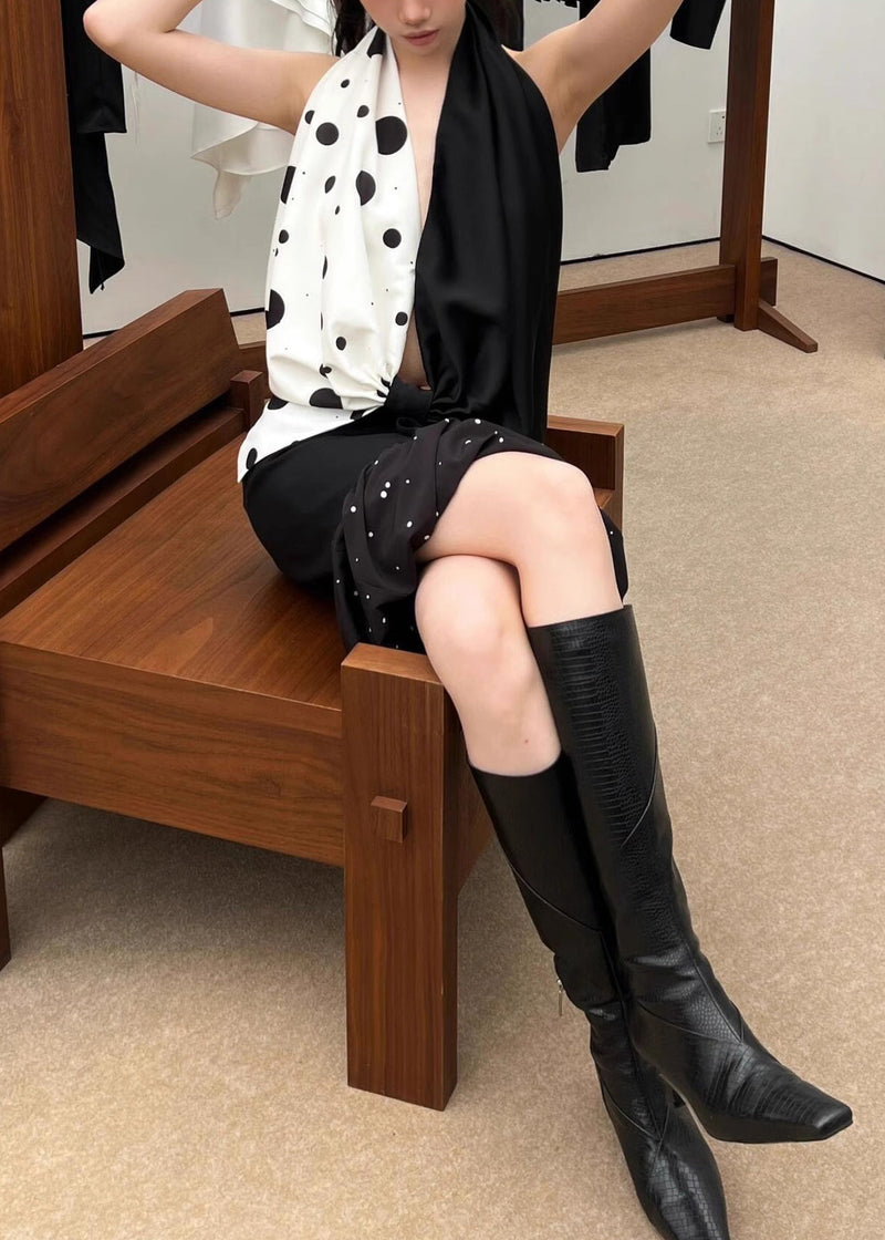 Well Tailored Top with a Graceful Silhouette