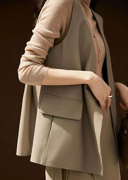 Beautifully Balanced Garment with Timeless Character
