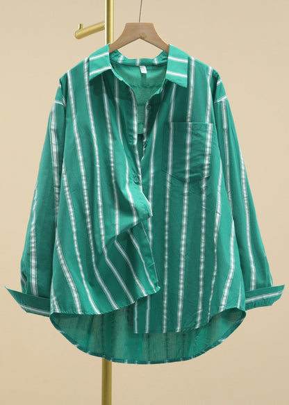 Sophisticated Shirt with a Clean Classic Look