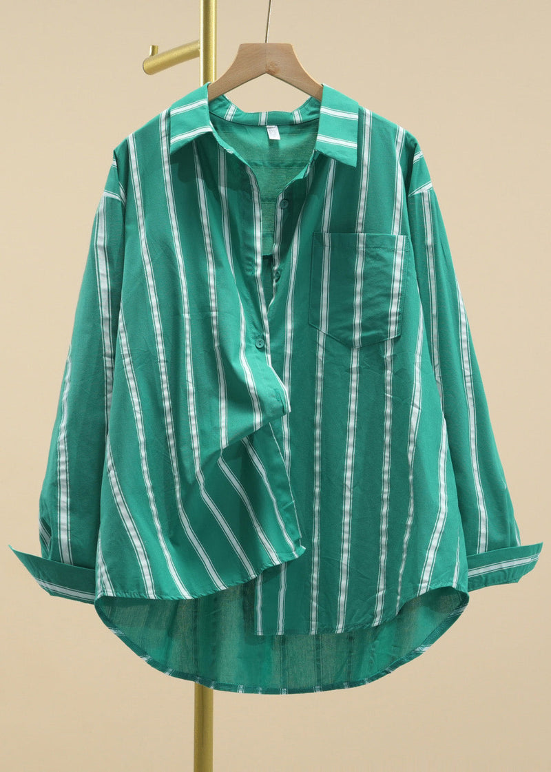 Sophisticated Shirt with a Clean Classic Look