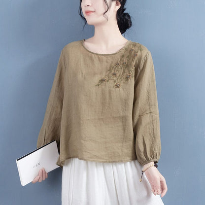 Dark Khaki