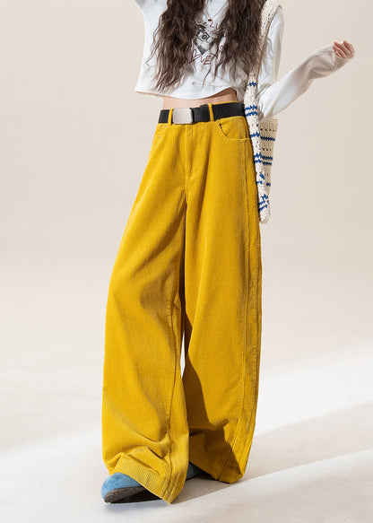 Beautifully Crafted Pants in a Classic Style