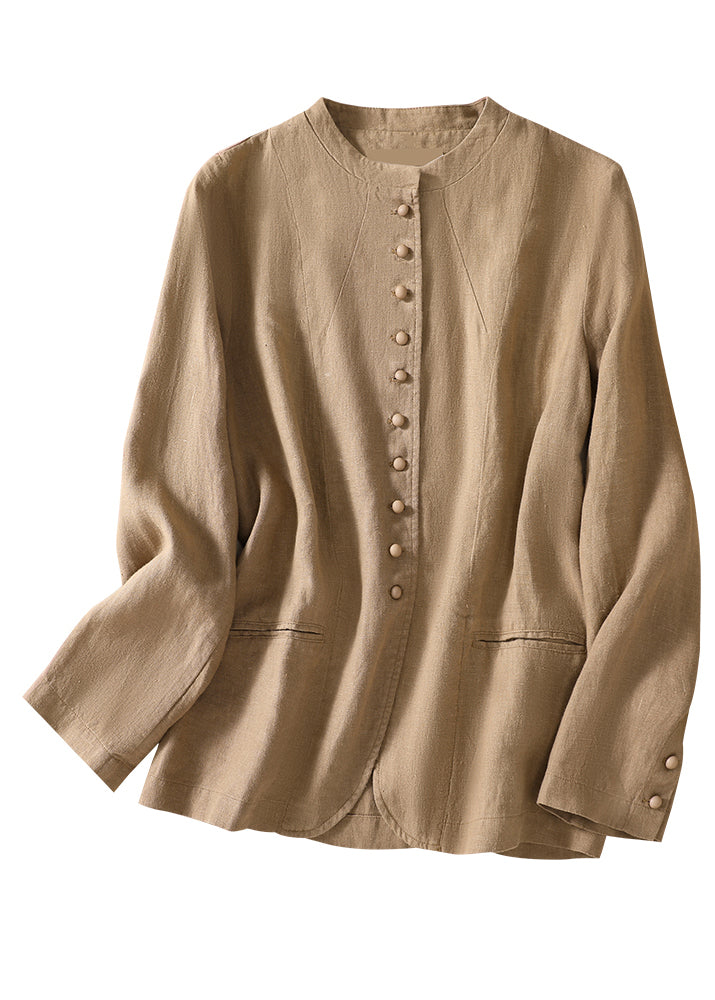 Classic Vintage & Enduringly Stylish Coat