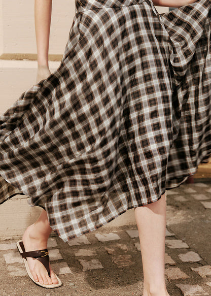 Beautifully Finished Garment in a Timeless Design