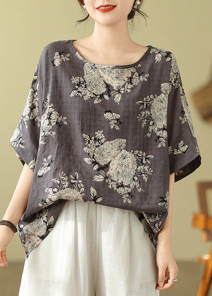 Beautifully Balanced Shirt with Timeless Character