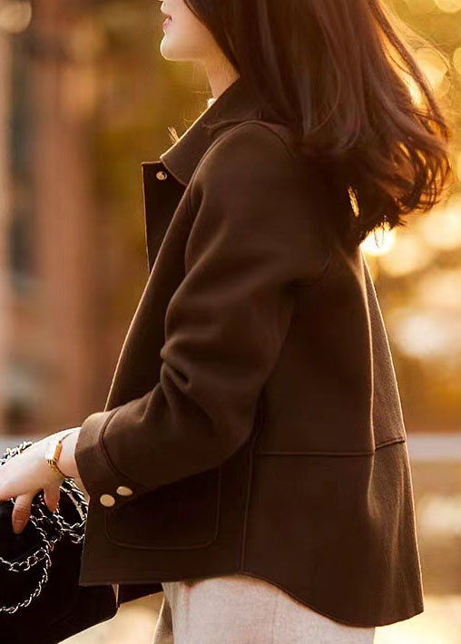 Classic Vintage & Enduringly Stylish Jacket