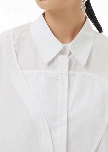 Beautifully Crafted Shirt in a Classic Style