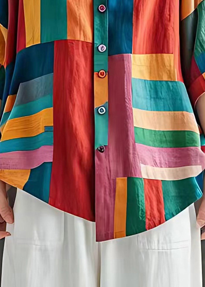 Classic Vintage & Enduringly Stylish Blouse