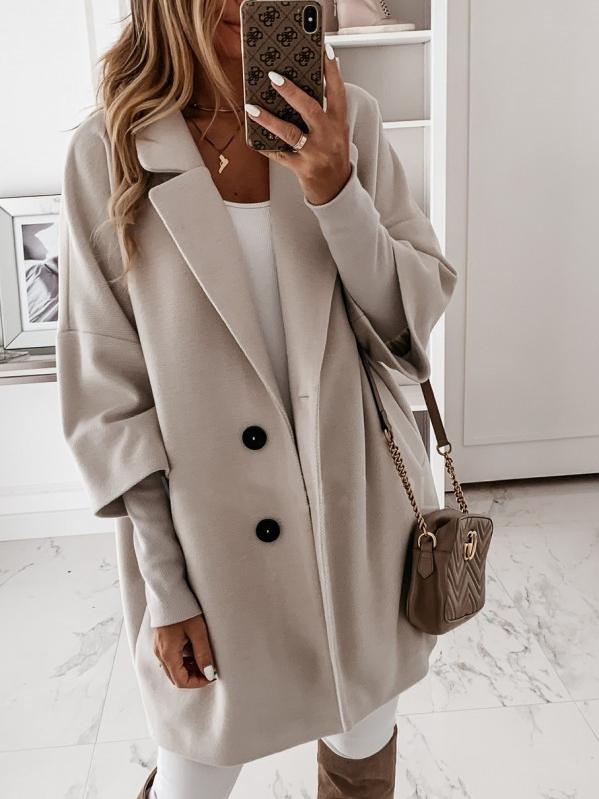 Classic Vintage & Enduringly Stylish Coat